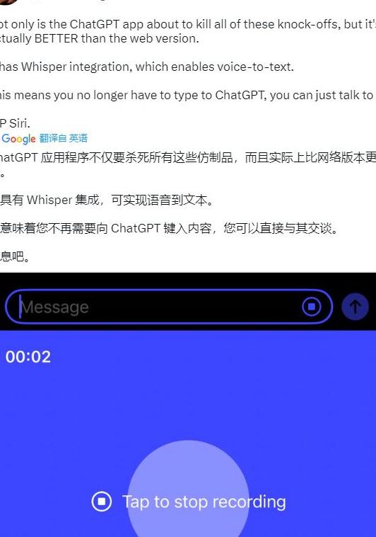 chatgpt网站